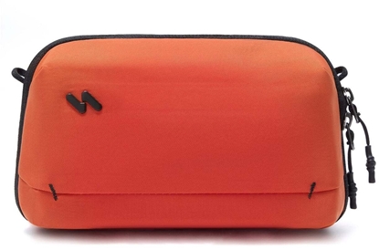 Picture of Inateck Inateck ABM33 organizer Nylon Pomaraczowy, Czarny