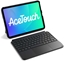 Изображение Inateck Inateck KB04122 27,9 cm (11") Folio Czarny