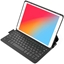 Picture of Inateck inateck Keyboard iPad 10,2"/Pro 10,5" QWERTZ black