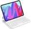 Picture of Inateck inateck Keyboard iPad 13" QWERTZ white
