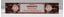 Picture of Incense 15G 12 Sticks Namaste, 20 X 1 X 1 Cm, SATYA