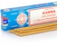Изображение Incense 15G 12 Sticks, 20 X 1 X 1 Cm, SATYA