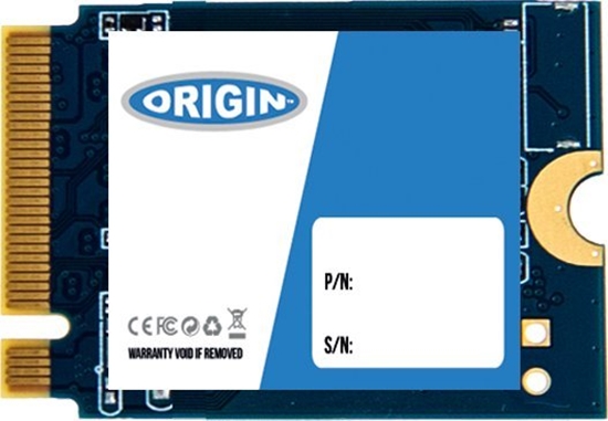 Picture of Dysk SSD Origin INCEPTION TLC830 PRO 1TB PCIE