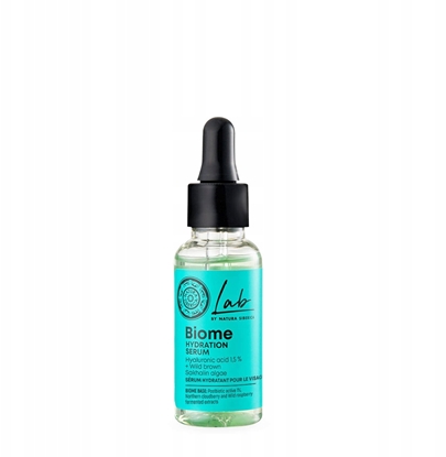 Picture of Indeed Labs SIBERICA PROFESSIONAL_Lab Biome Hydration Serum nawilajce serum do twarzy 30ml