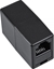 Picture of InLine RJ12 Adapter Female/Female  6P6C  Black (69999)