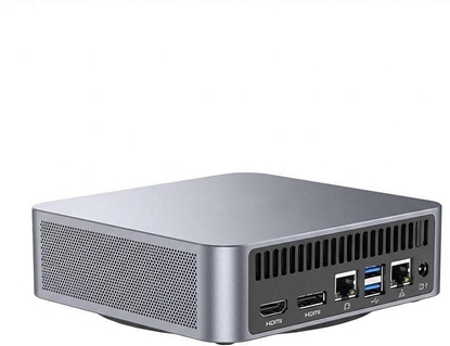Picture of Innovation IT Mini-PC U5 GEN14 Wifi7