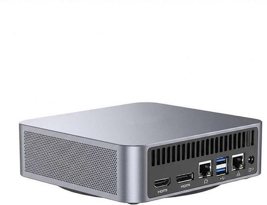 Изображение Innovation IT Mini-PC U5 GEN14 Wifi7