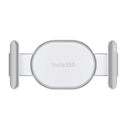 Picture of Insta360 Flow 2 Pro magnetic phone clip (white)