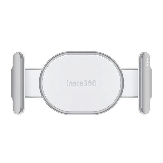Picture of Insta360 Flow 2 Pro magnetic phone clip (white)