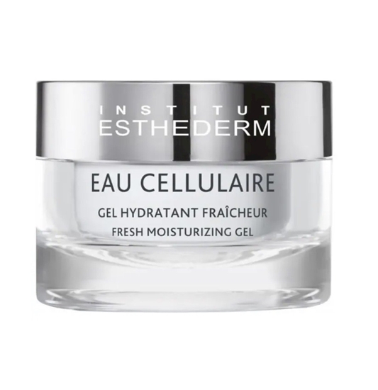 Picture of Institut Esthederm Eau Cellulaire Fresh Moisturizing Gel 50ml