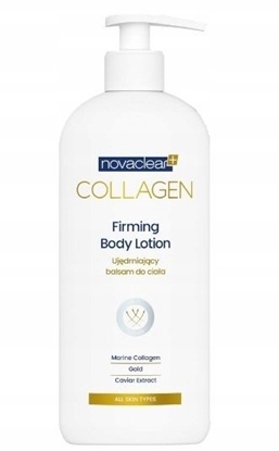 Attēls no Instituto Espanol NOVACLEAR Collagen Balsam do ciaa ujdr. 500ml&