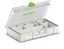 Изображение Instrumentu kaste Festool SYS3 ORG L 89 10xESB