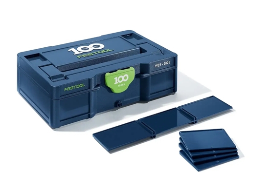 Picture of Instrumentu kaste Festool Systainer³ SYS3 S 76 100Y