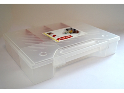 Picture of instrumentu kaste Keter 154759