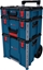 Изображение Bosch Koffersystem L-BOXX Contractor Set 3