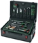 Picture of Instrumentu komplekts Bosch 1600A02ZB4; 119 gab.