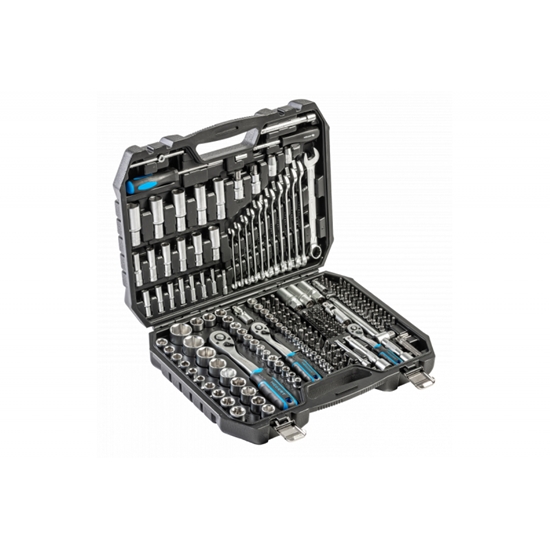 Picture of Instrumentu komplekts Hogert HT1R244; 222 gab.