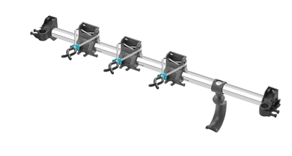 Attēls no Instrumentu turētājs Gardena 970631901; 783 mm