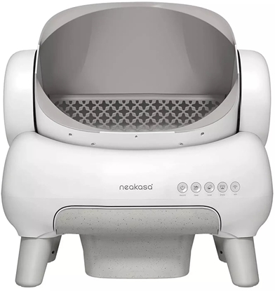 Изображение Inteligentna samoczyszczca kuweta dla kota Neakasa M1 Lite