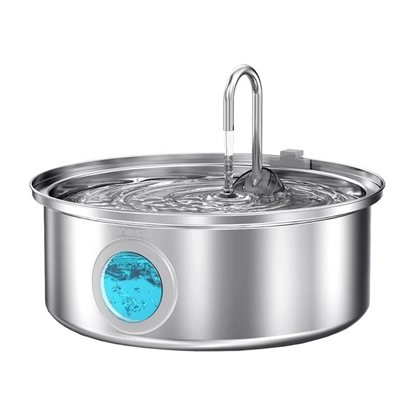 Picture of Intelligent 7L pet fountain| drinker Oneisall PWF-