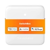 Picture of SwitchBot Hub Mini Matter Enabled inteligentny dom - nadajnik Bezprzewodowy Do zawieszenia na cian Podczerwie