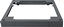 Изображение Intellinet 19" Plinth Statnes apmale