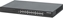 Picture of Intellinet 561846 tīkla pārslēgs Vadīts L2+ Gigabit Ethernet (10/100/1000) Power over Ethernet (PoE) 1U Melns