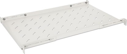 Attēls no Intellinet 714136 plauktu, statņu aksesuārs Statnes plaukts