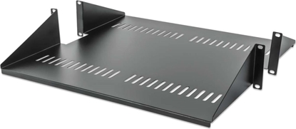 Attēls no Intellinet 714877 plauktu, statņu aksesuārs Statnes plaukts