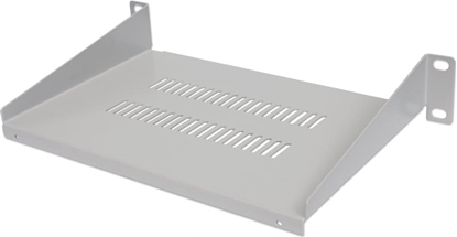 Attēls no Intellinet 714983 plauktu, statņu aksesuārs Statnes plaukts