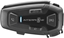Изображение Interkom motocyklowy INTERPHONE U-COM 8R, komplet na 1 kask