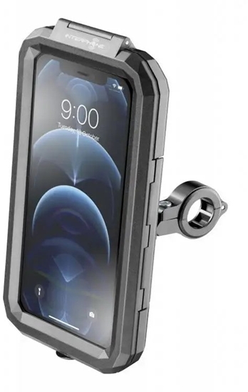 Picture of Interphone Armor Pro - Uniwersalne wodoodporne pouzdro na mobil do 6,5"