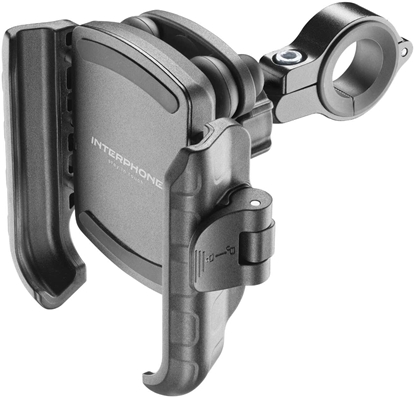 Picture of Interphone Crab Pro  Uchwyt telefonu z antywibracj