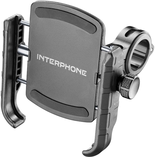 Picture of Interphone Crab Uchwyt telefonu z antywibracj