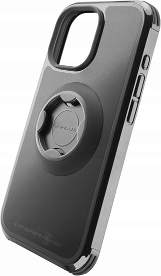 Picture of Interphone Interphone Quiklox kryt Apple iPhon 15 Pro Max