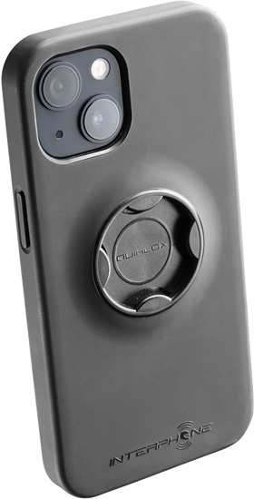 Picture of Interphone Interphone Quiklox kryt Apple iPhone 14