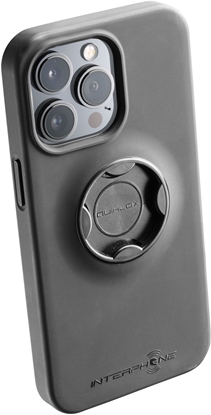 Picture of Interphone Interphone Quiklox kryt Apple iPhone 14 Pro