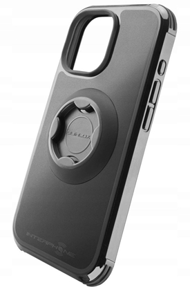 Picture of Interphone Interphone Quiklox kryt Apple iPhone 15 Plus