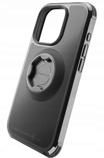 Изображение Interphone Interphone Quiklox kryt Apple iPhone 15 Pro