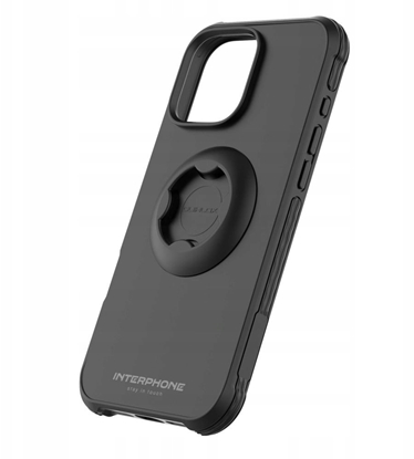 Picture of Interphone Interphone Quiklox kryt Apple iPhone 16 Pro Max