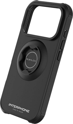 Picture of Interphone Interphone Quiklox kryt Apple iPhone 17 Air