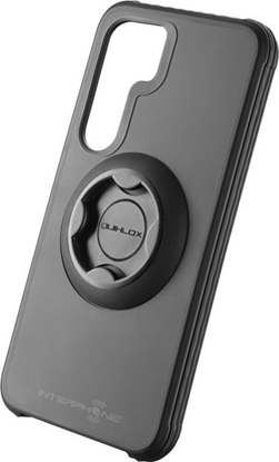 Picture of Interphone Interphone Quiklox kryt Samsung Galaxy S24 Plus