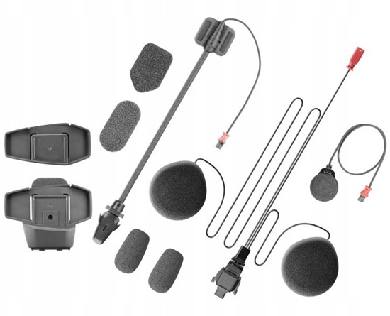 Picture of Interphone Interphone U-COM R  Audio kit (32mm)