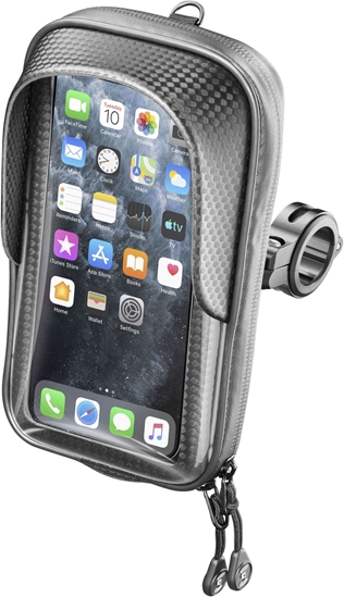 Picture of Interphone Master Pro  Uniwersalne wodoodporne etui na kierownic do 6,7