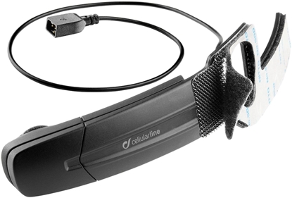 Picture of Interphone mikrofon z paskim zczem