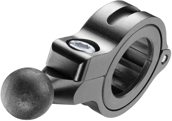 Picture of Interphone Uchwyt na kierownic lub lusterko do etui z 17 mm stawem