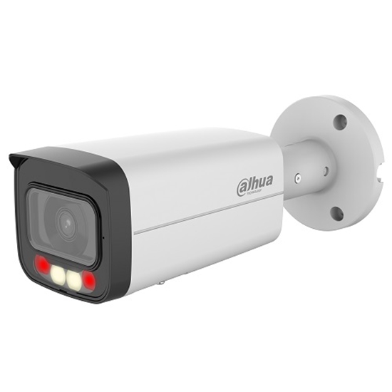 Изображение IP Network Camera 6MP HFW2549T-AS-IL 3.6mm