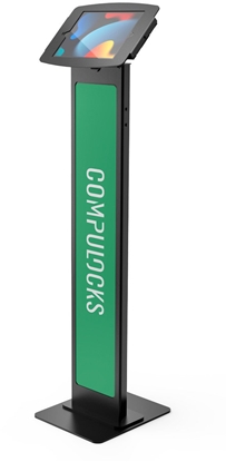 Picture of iPad 10.2" Space Enclosure