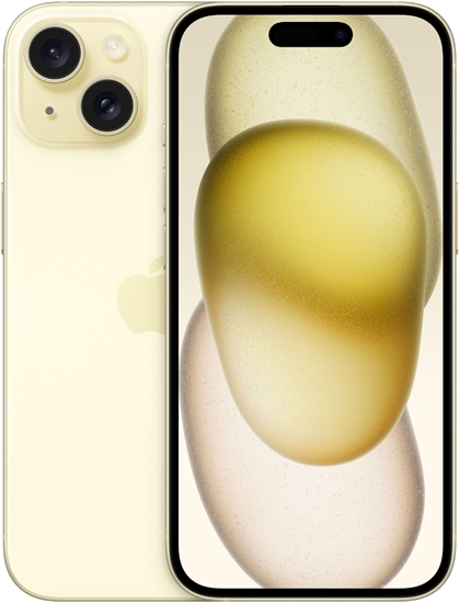Изображение iPhone 15 256GB Black