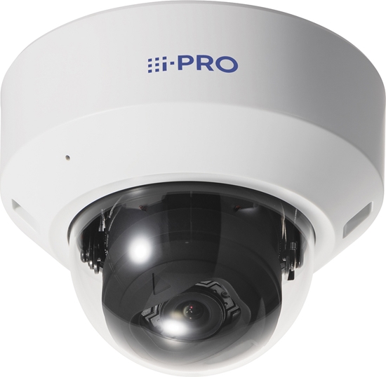 Изображение I-Pro Kamera WV-S2236L DOME IN VANDAL 1/3" 2MP 2.9 - 9 mm